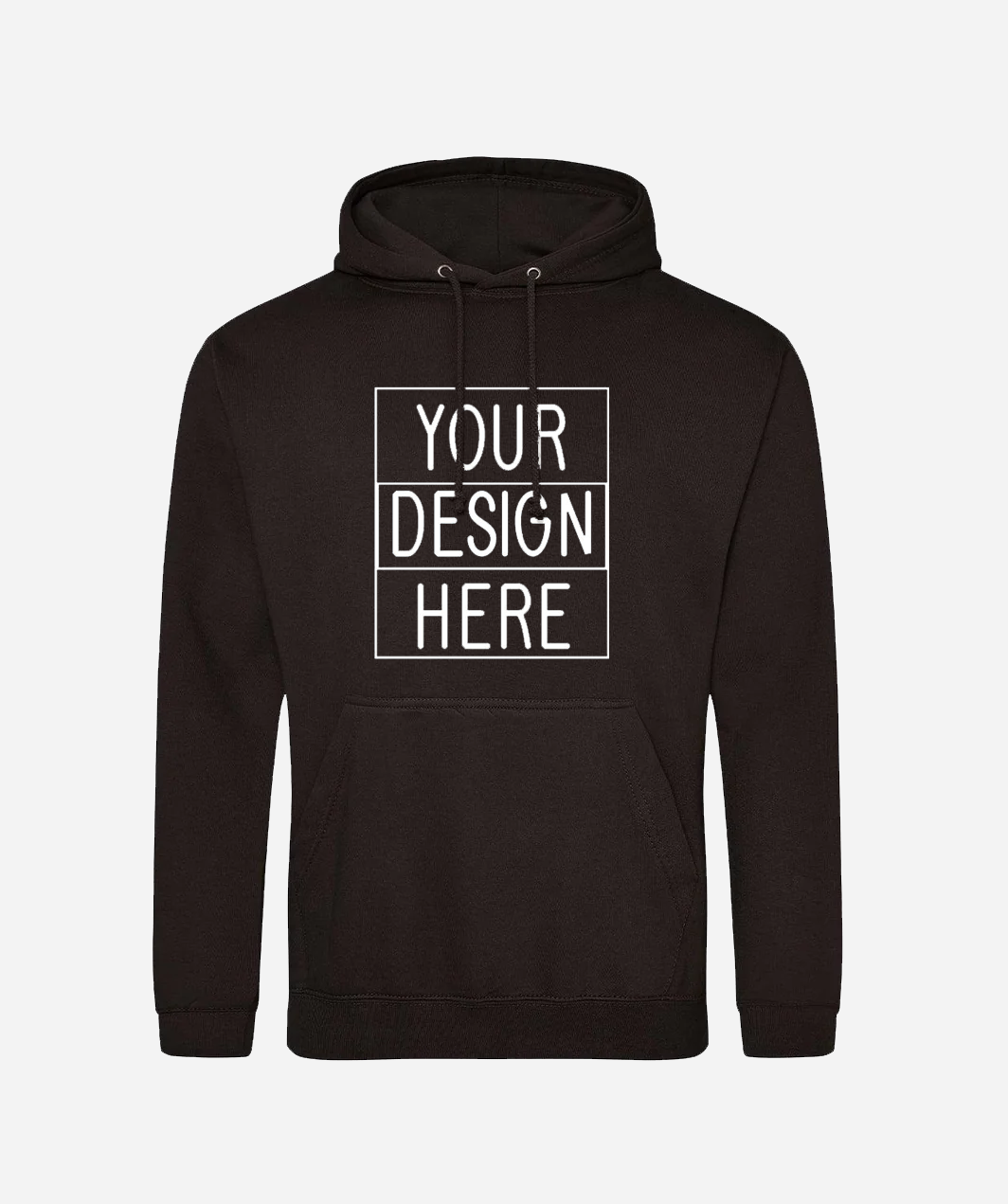 Hoodie - Rocking Designs