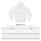 The Orb Hoodie (Pull Over)
