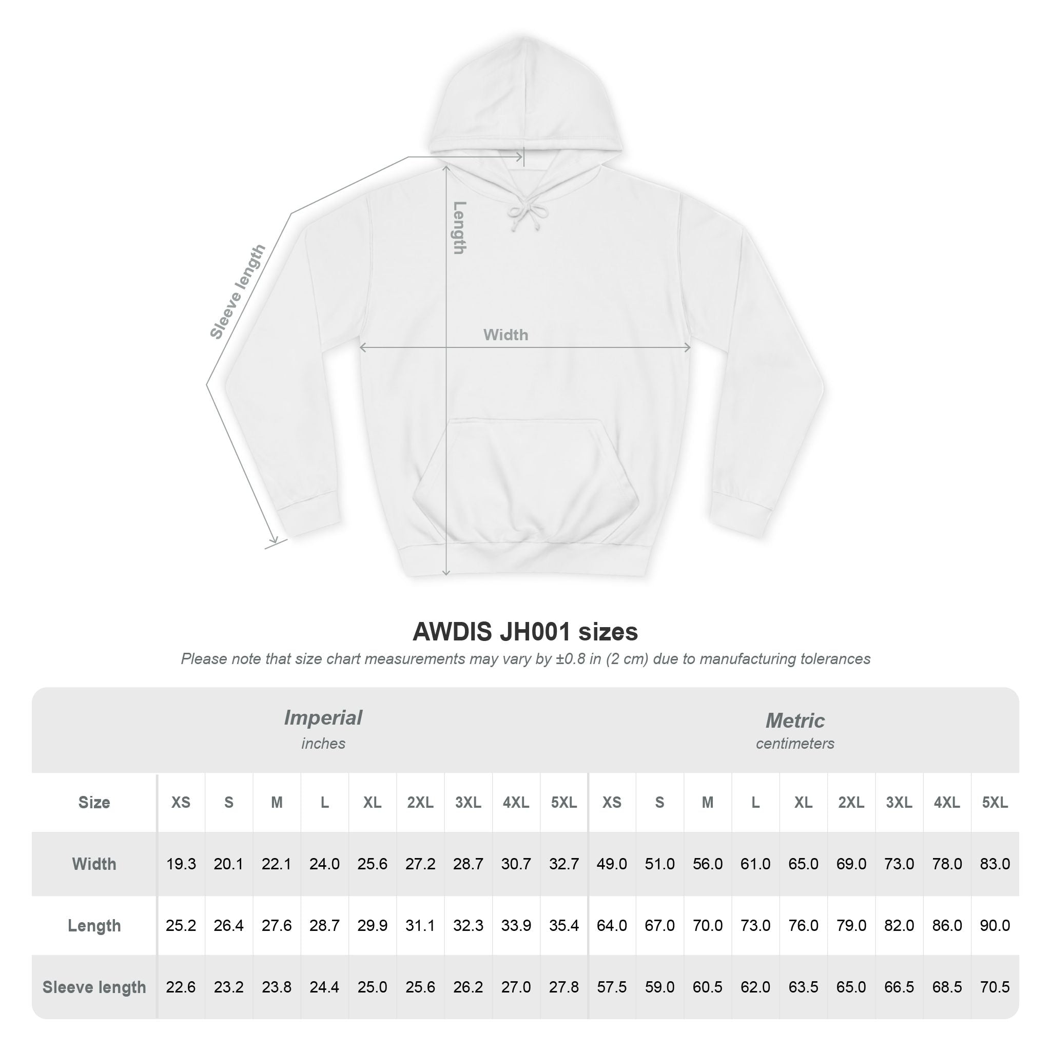 The Orb Hoodie (Pull Over)