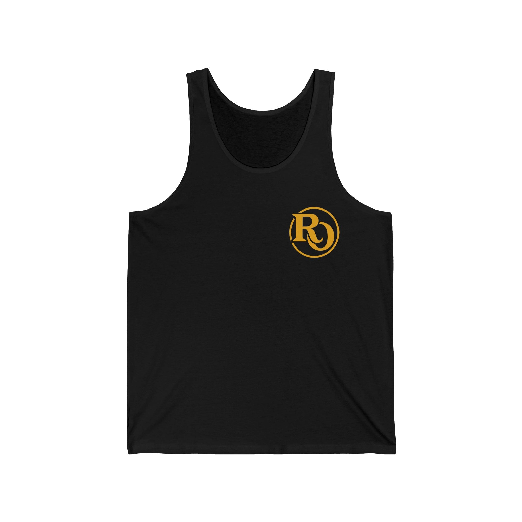 Ladies Tank Top Country at the Castle Black