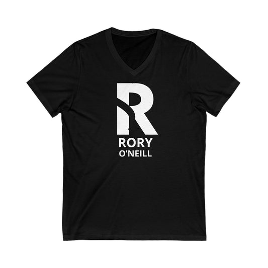 Rory O'Neill Ladies V-Neck