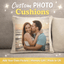 Custom Photo Cushion