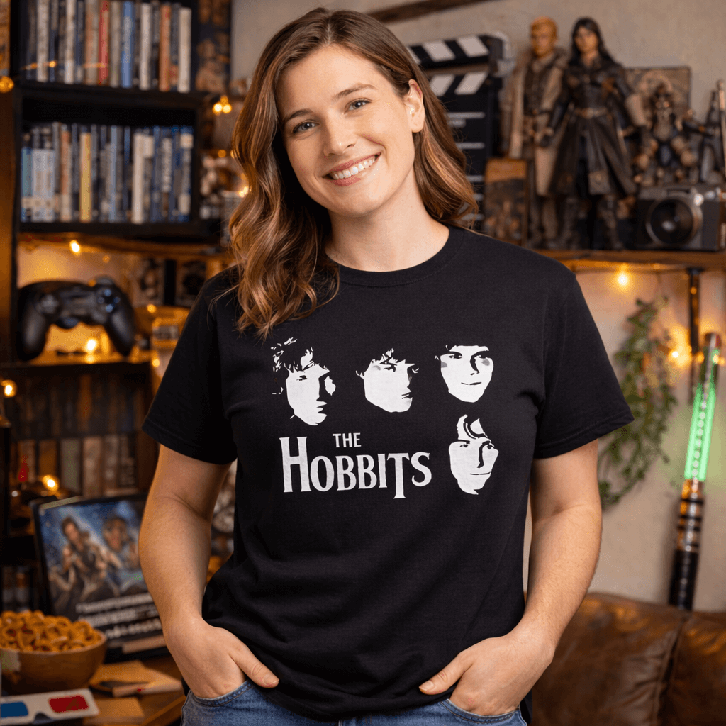 The Hobbits T-Shirt