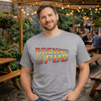 Back to the Pub T-Shirt