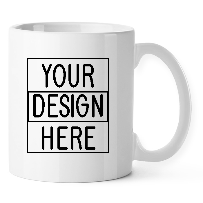 Custom Mug (11oz - 325ml) Main image