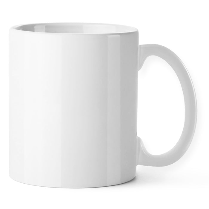 Custom Mug (11oz - 325ml) Secondary image