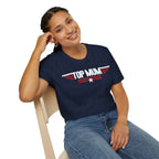 Top Mum T-Shirt