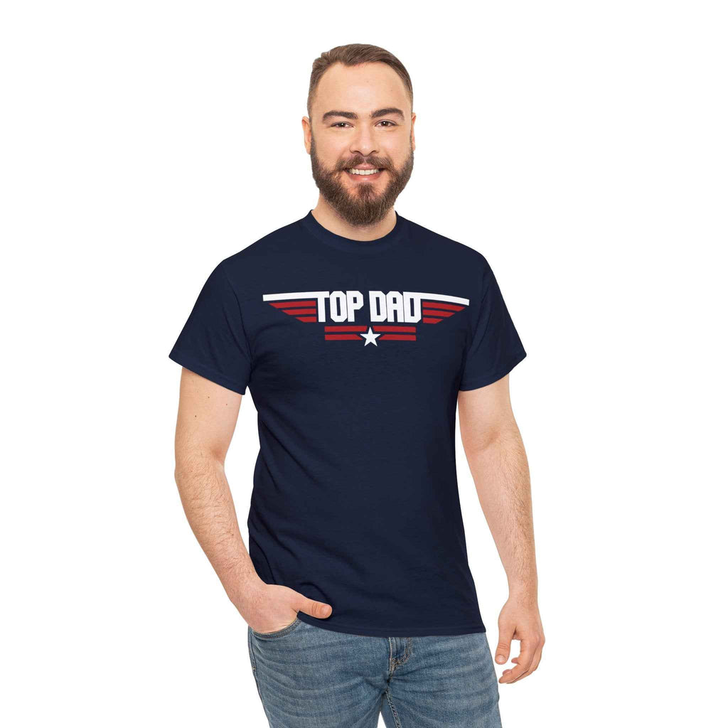 Top Dad T-Shirt