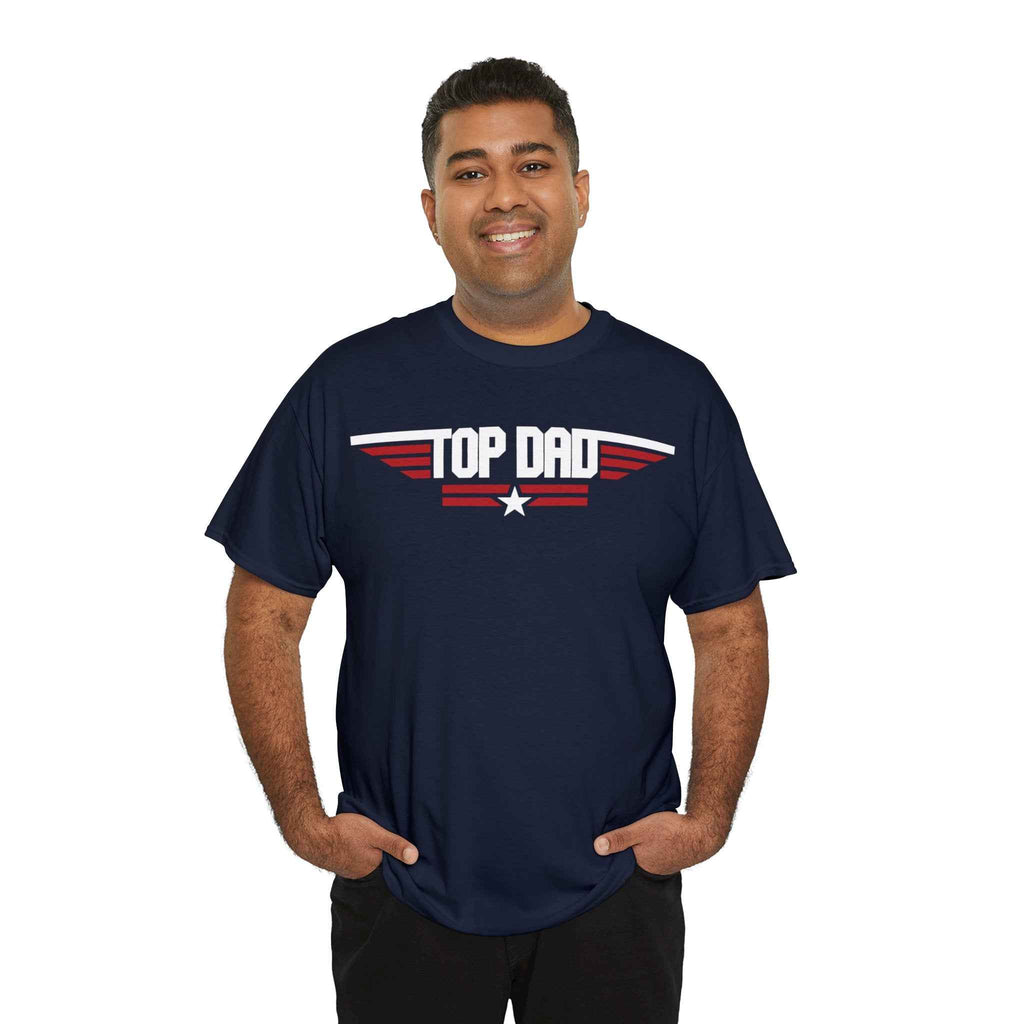 Top Dad T-Shirt