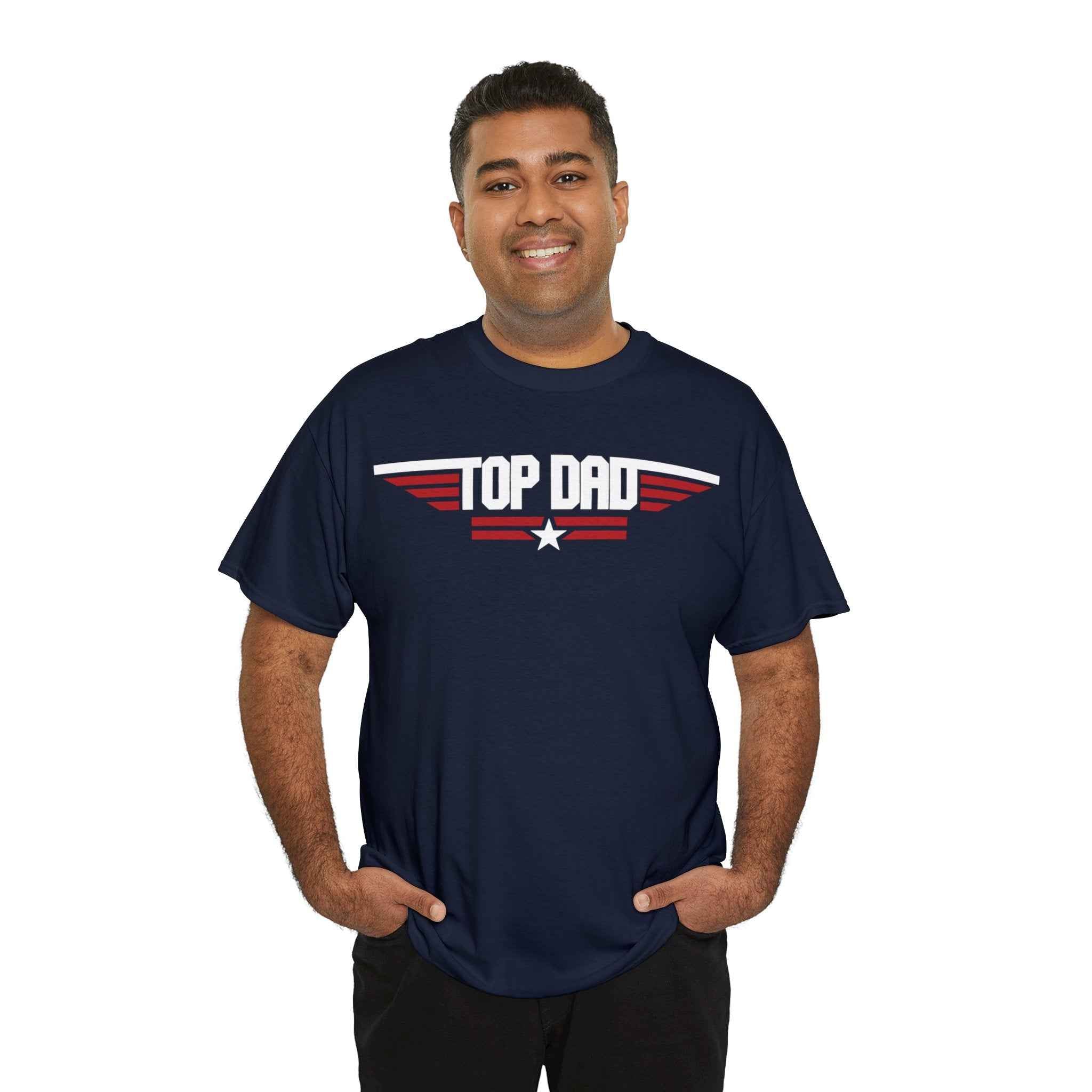 Top Dad T-Shirt