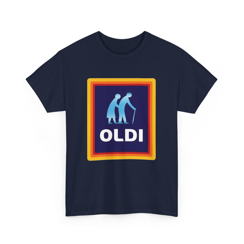 Oldi (T-Shirt)