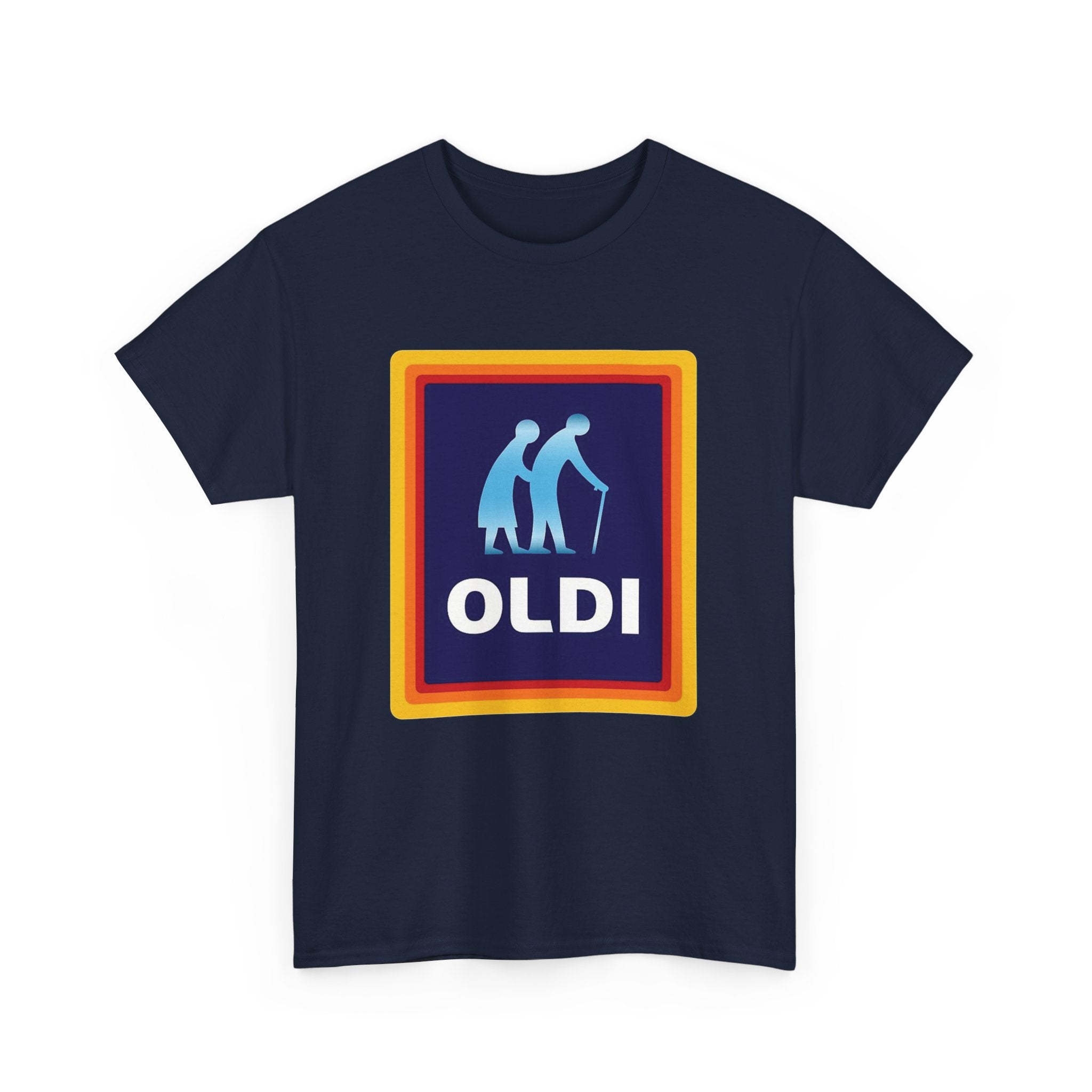Oldi (T-Shirt)
