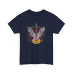 Guitar Wings - T-Shirt