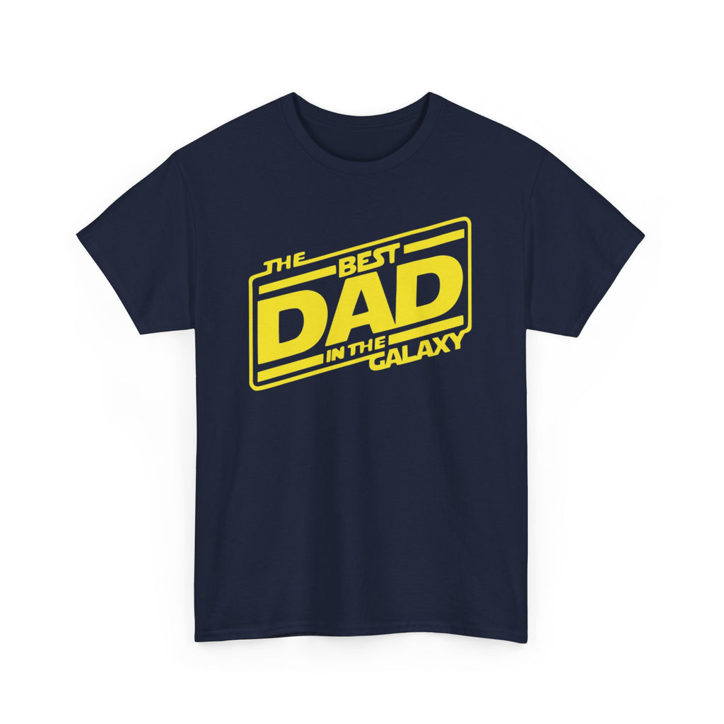 The Best Dad in the Galaxy (T-Shirt)