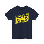 The Best Dad in the Galaxy (T-Shirt)