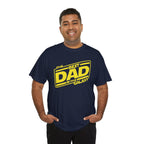 The Best Dad in the Galaxy (T-Shirt)