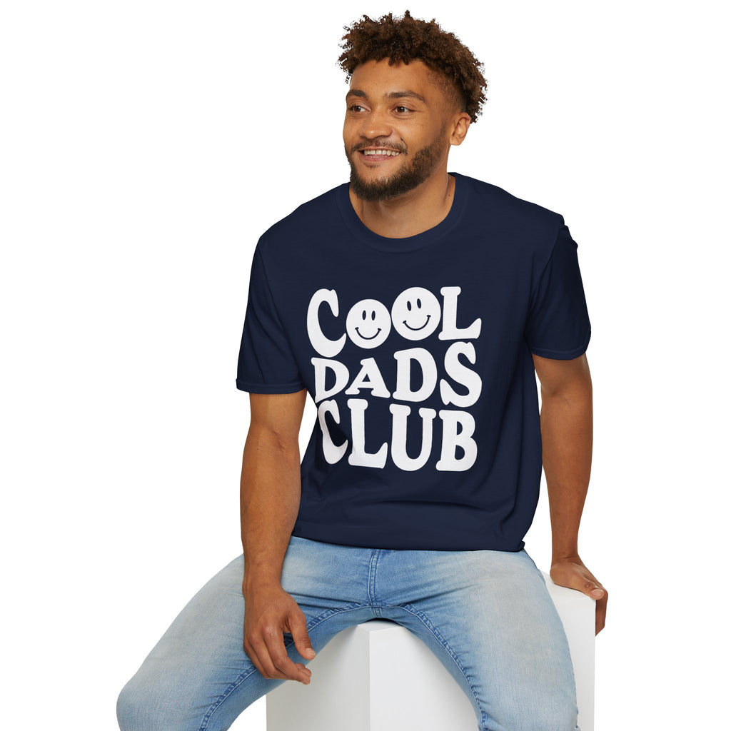 Cool Dads Club Original (T-Shirt)