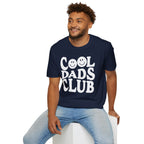 Cool Dads Club Original (T-Shirt)
