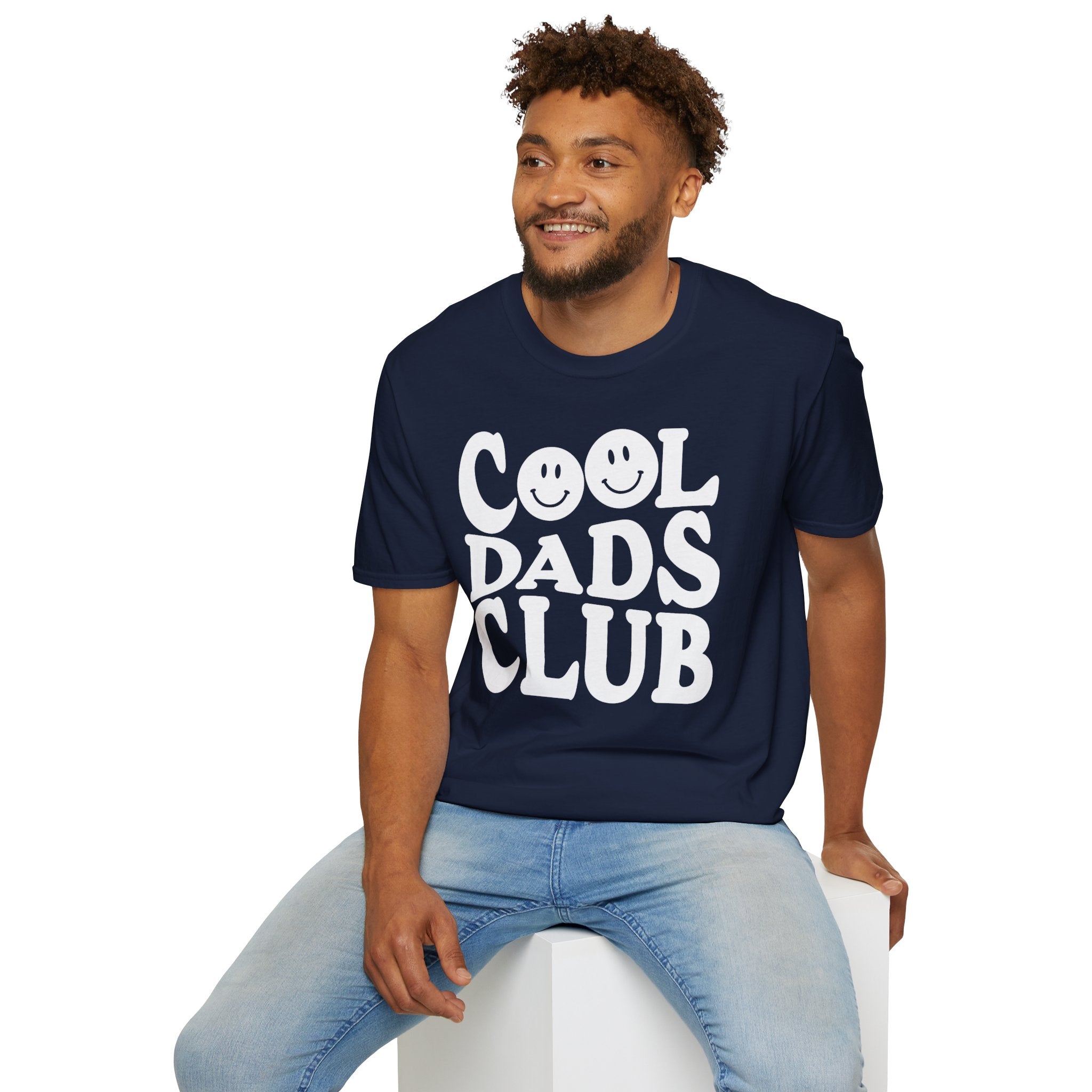 Cool Dads Club Original (T-Shirt)