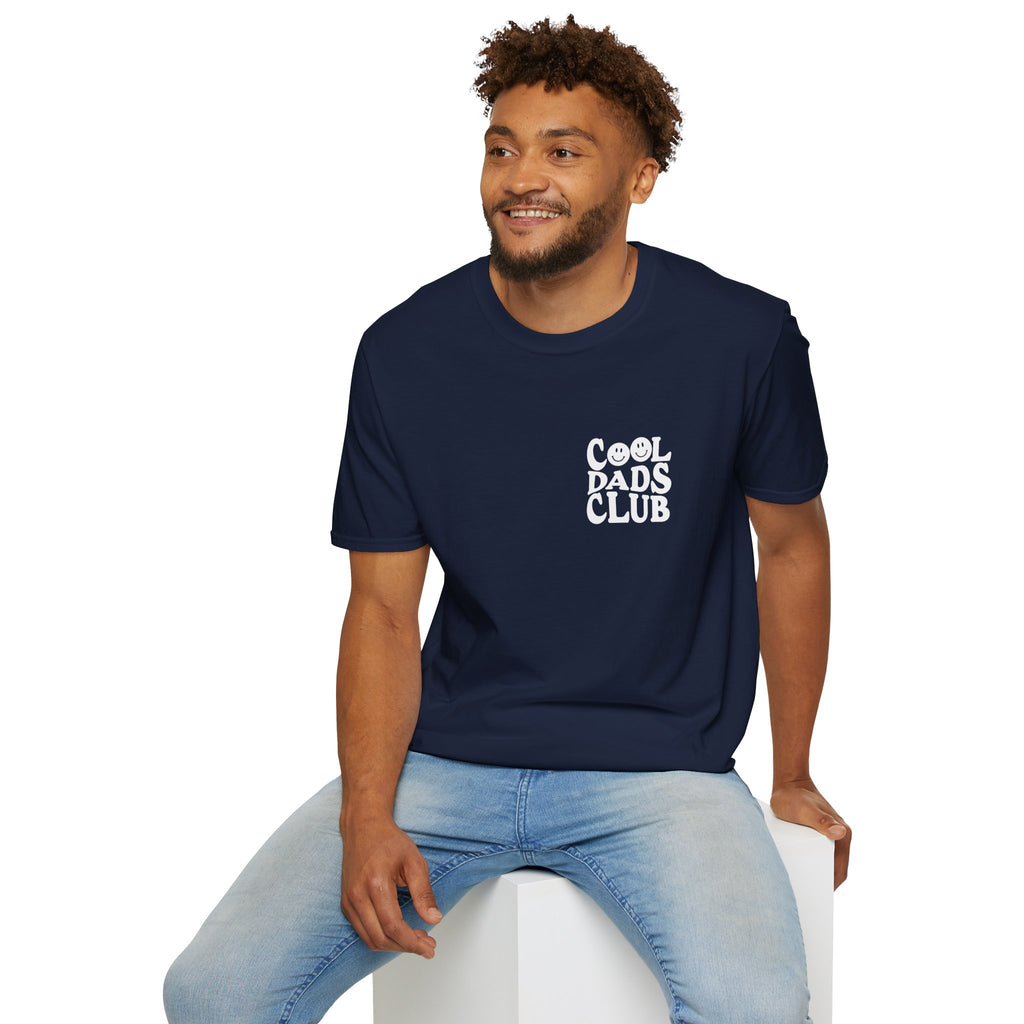 Cool Dads Club Original (T-Shirt)