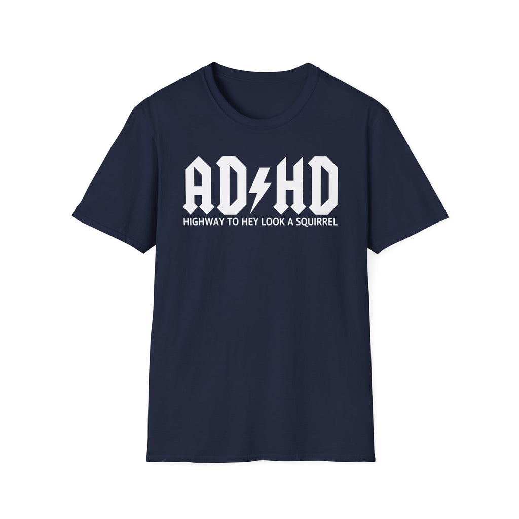 ADHD T-Shirt