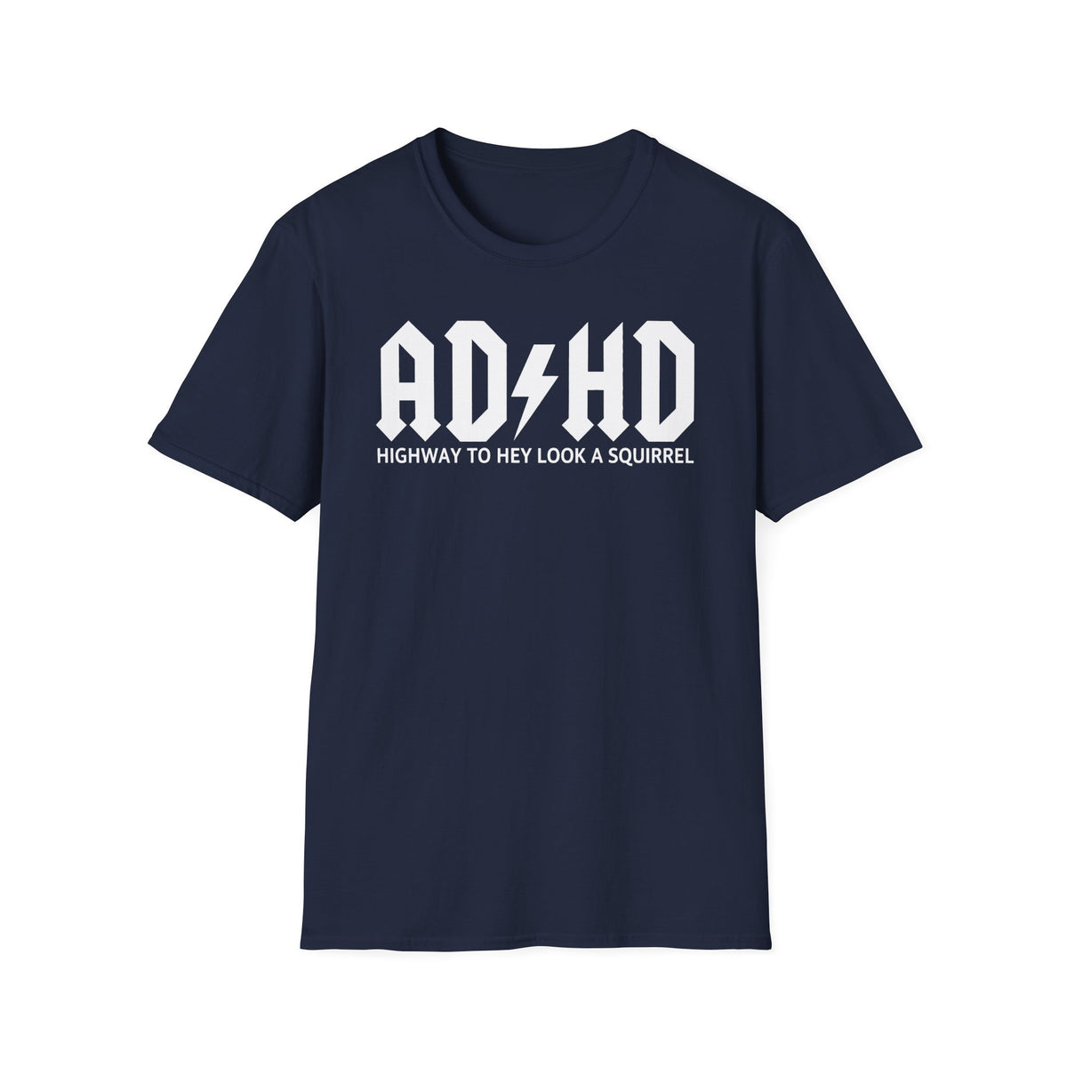 ADHD T-Shirt