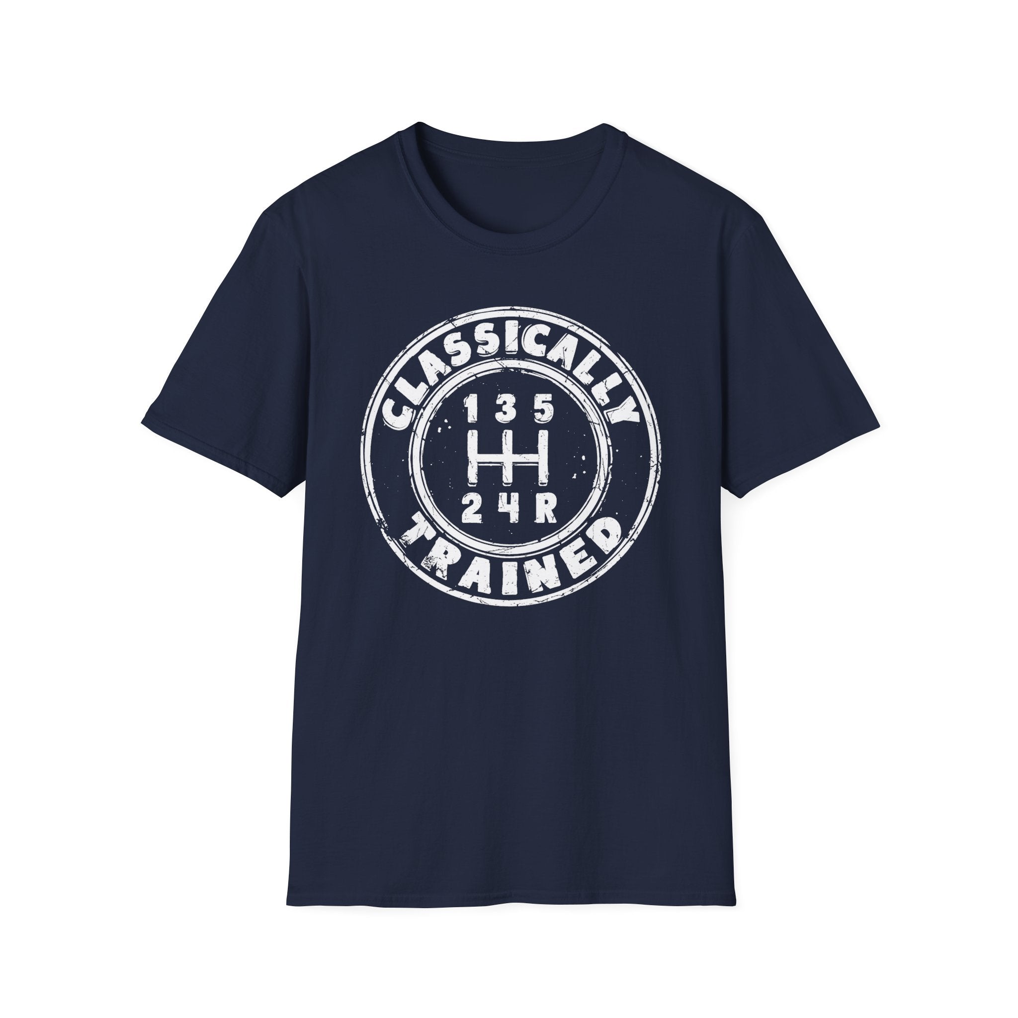 Classically Trained Tee Secondary image