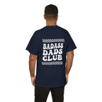 Badass Dad (T-Shirt)