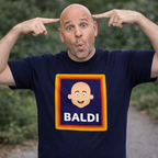 Baldi (T-Shirt)