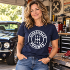 Classically Trained Tee