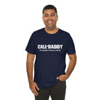 Call of Daddy - Parenting ops (T-Shirt)