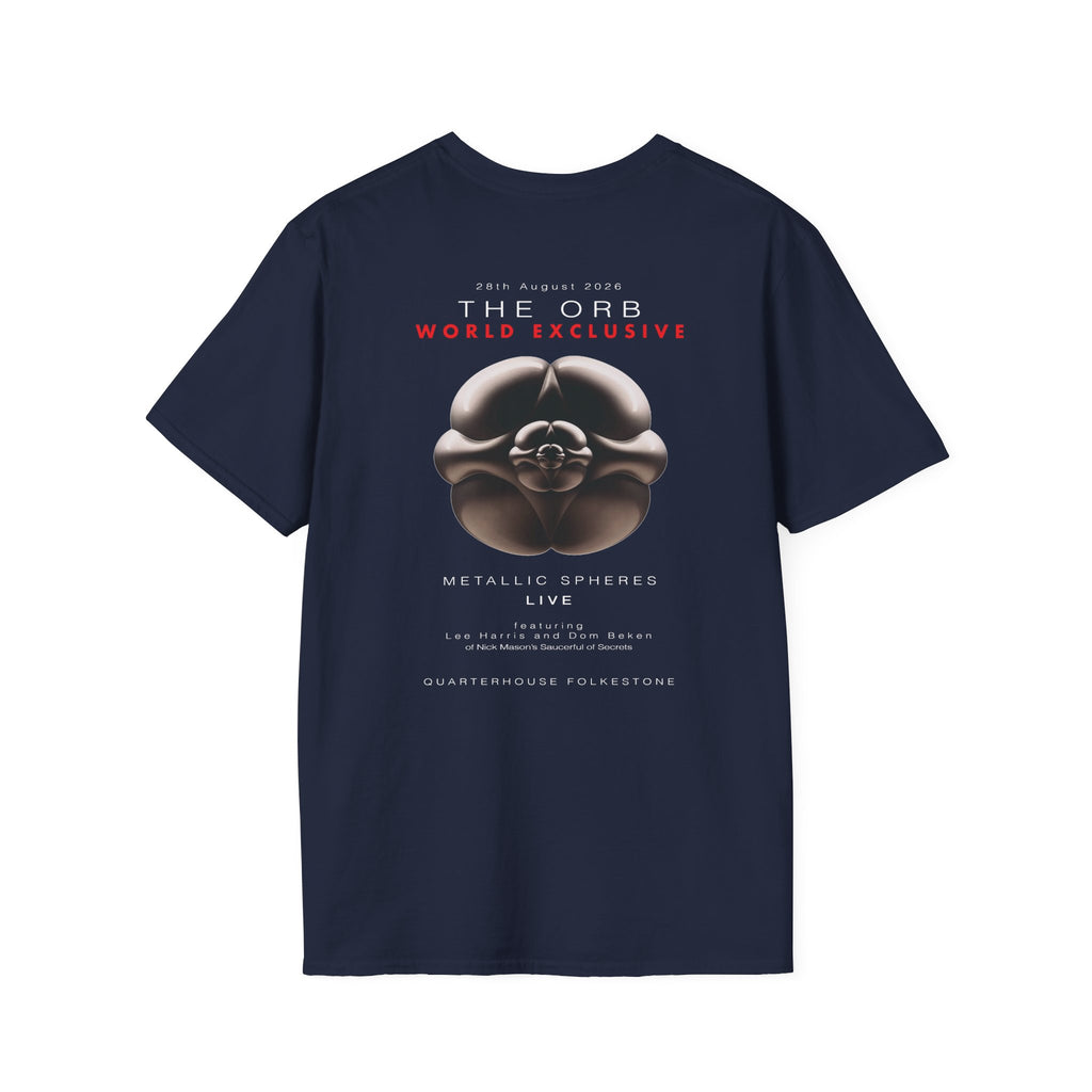 The Orb T-Shirt