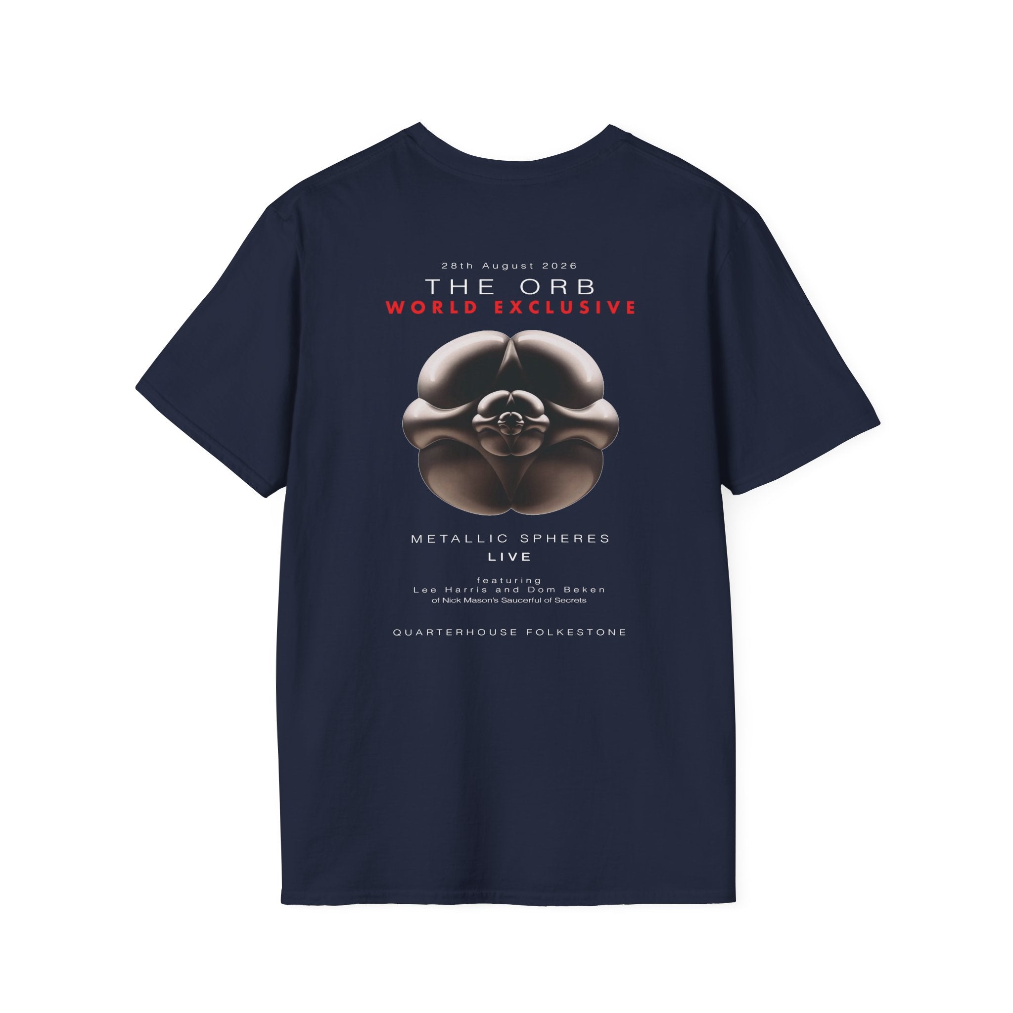 The Orb T-Shirt