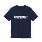 Call of Daddy - Parenting ops (T-Shirt)