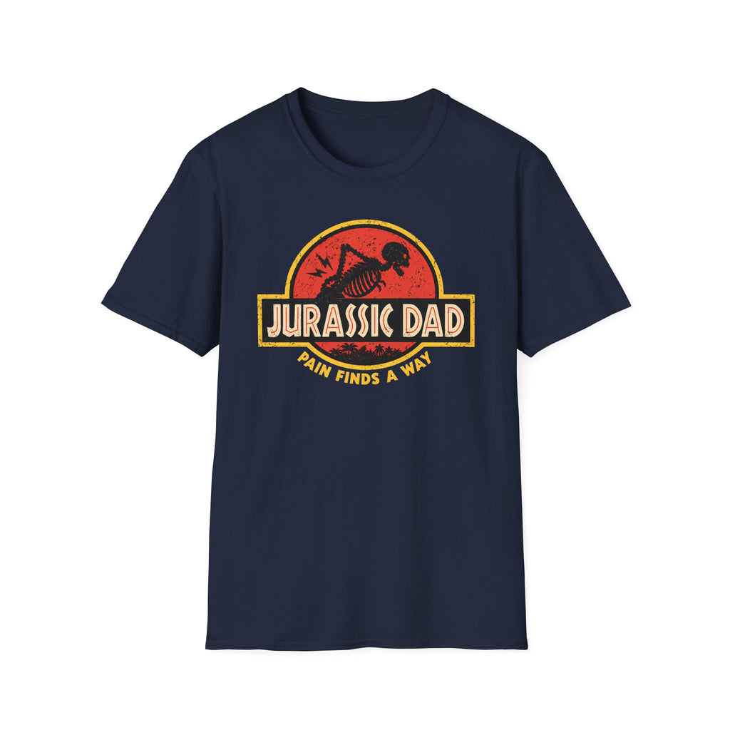 Jurassic Dad Tee