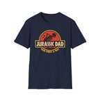 Jurassic Dad Tee