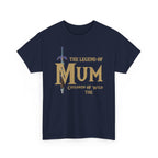 The Legend of Mum T-Shirt
