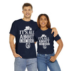 It's all about Line Dance T-Shirt