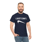 I just Can't (T-Shirt)