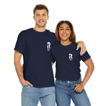 Rory O'Neill T-Shirt - Pocket Design