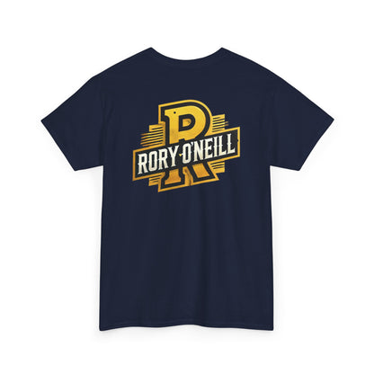 Rory O'Neill T-Shirt Official - Pocket Design
