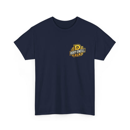 Rory O'Neill T-Shirt Official - Pocket Design