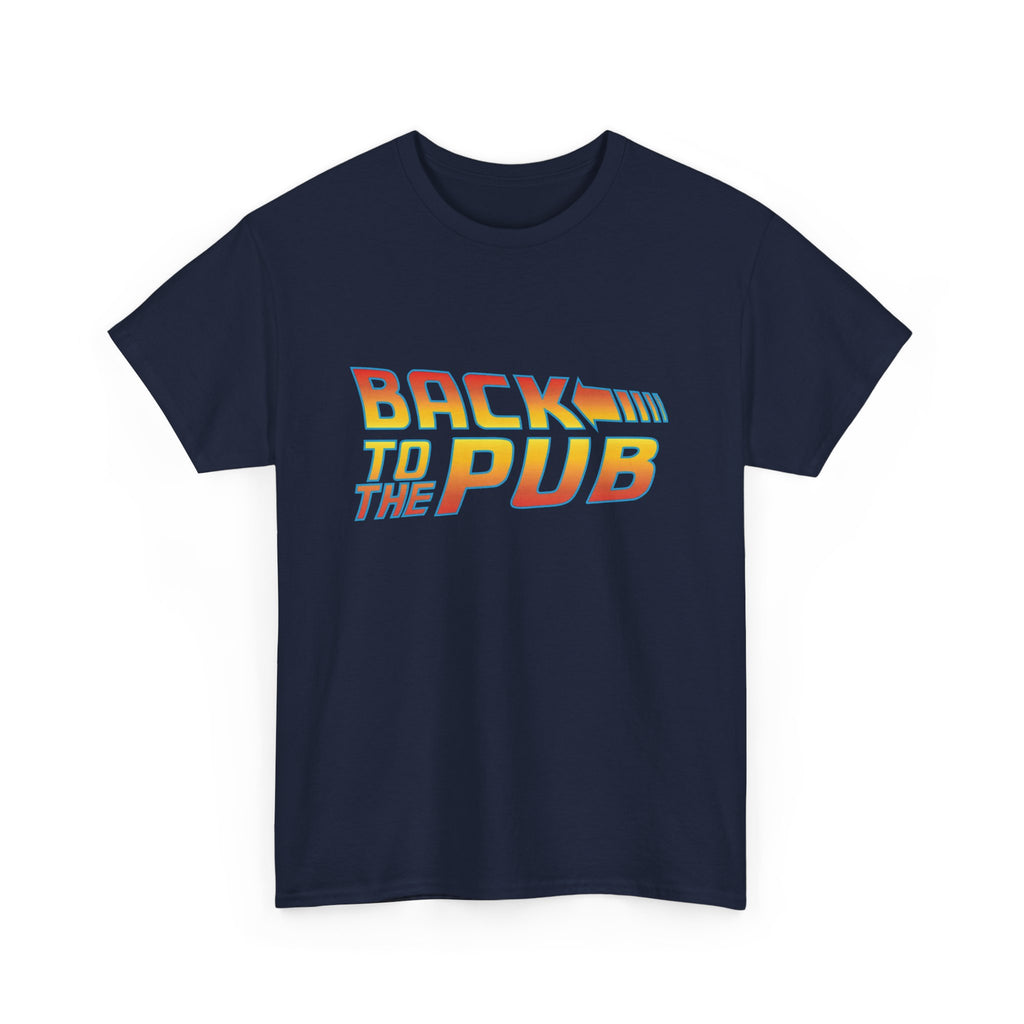 Back to the Pub T-Shirt