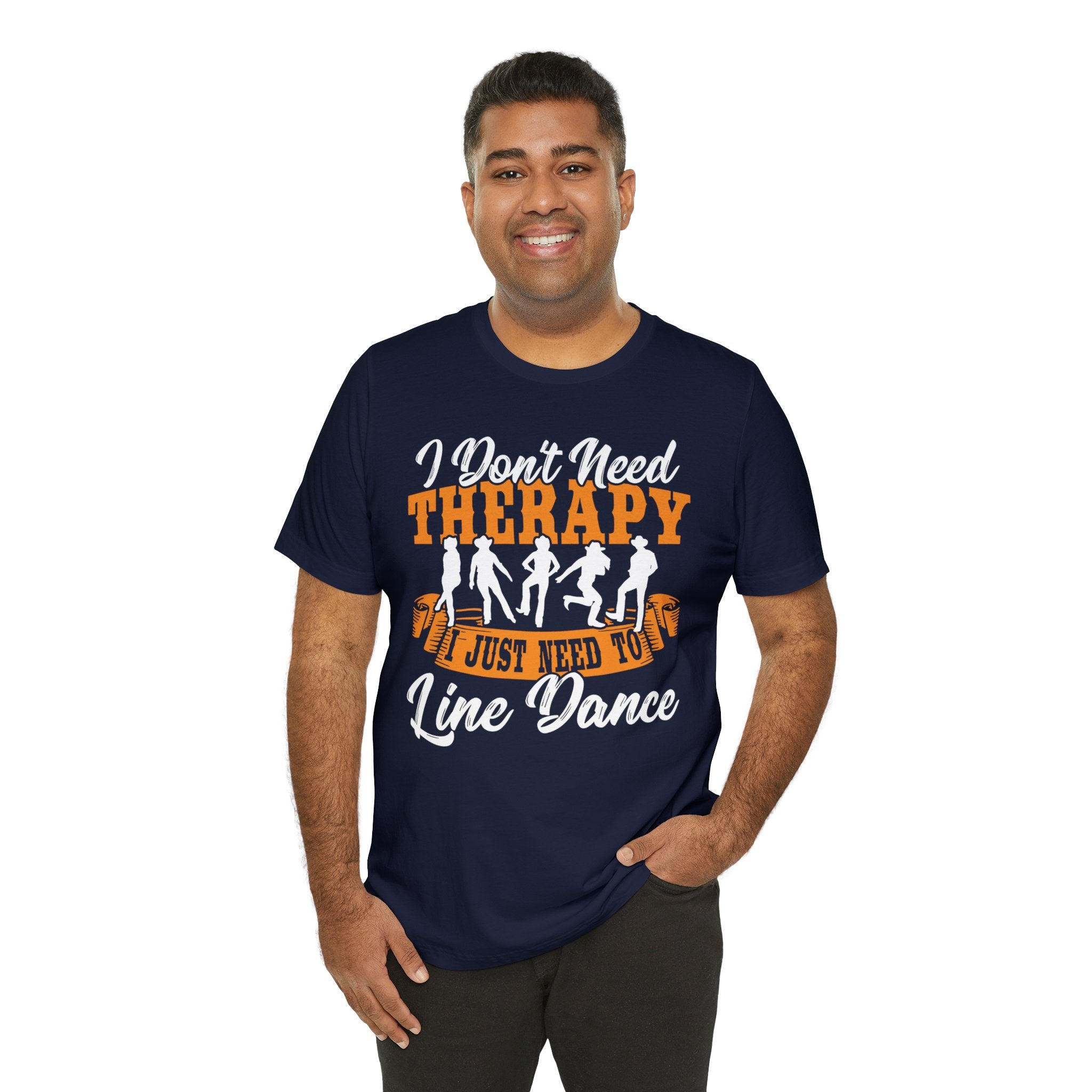 I don't need therapy T-Shirt Secondary image