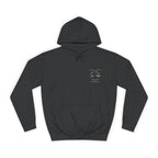 On the Run Official Pull Over Hoodie