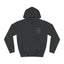 On the Run Official Pull Over Hoodie