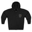 On the Run Official Zip Up Hoodie
