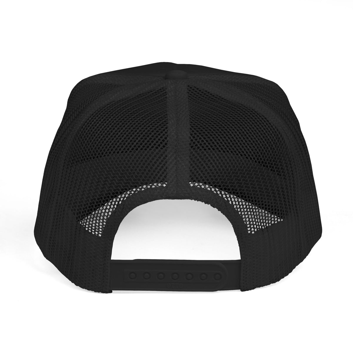 The Orb Cap Trucker Style Snap Back