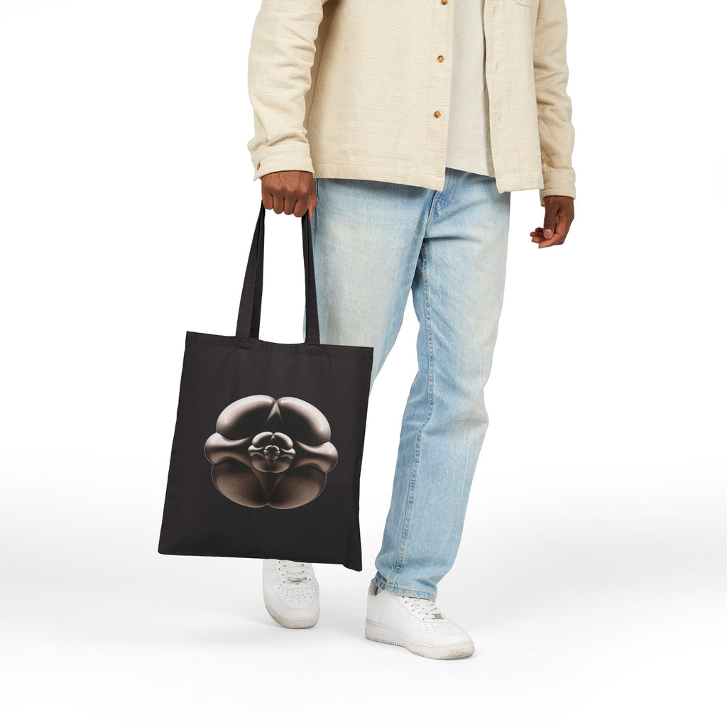 The Orb Tote Bag