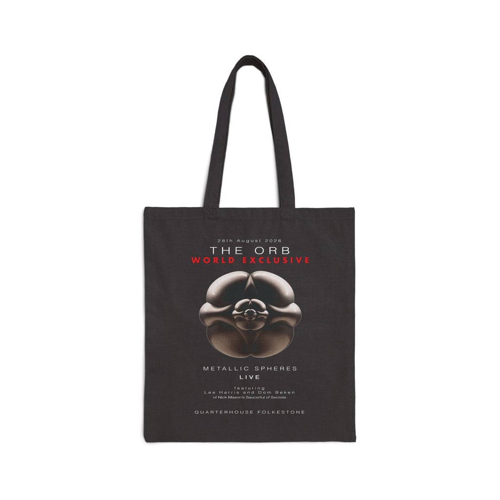 The Orb World Exclusive Tote Bag